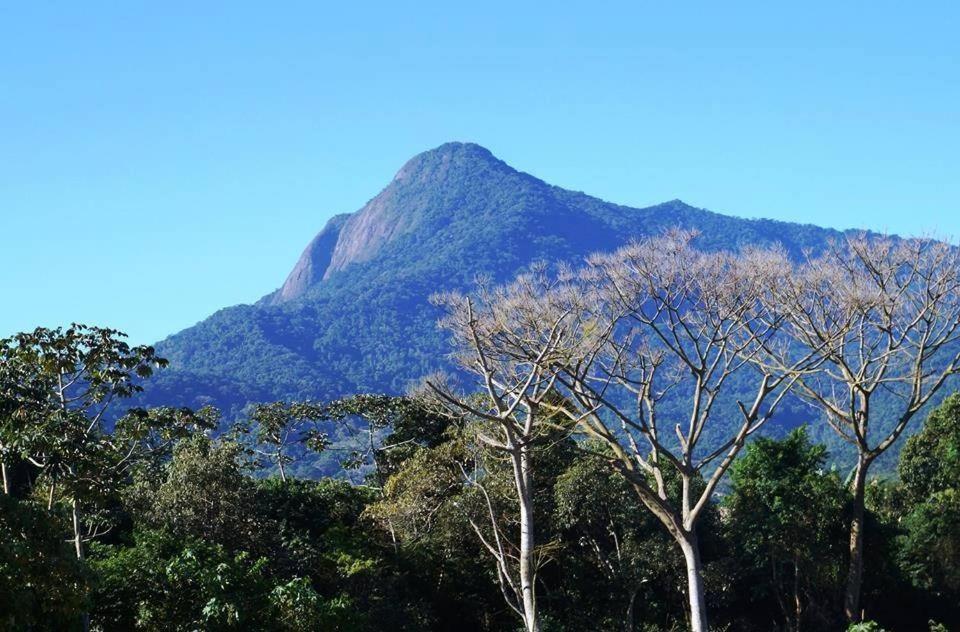 Hostel Vilarejo Do Pereque Ilhabela