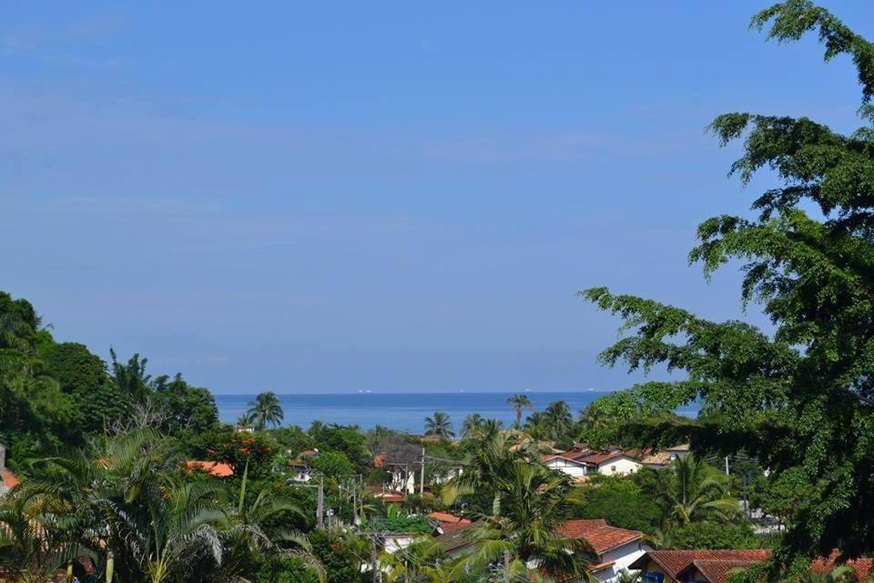 Vilarejo Do Pereque Ilhabela