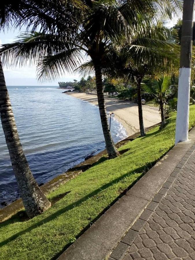 Vilarejo Do Pereque Hostel Ilhabela