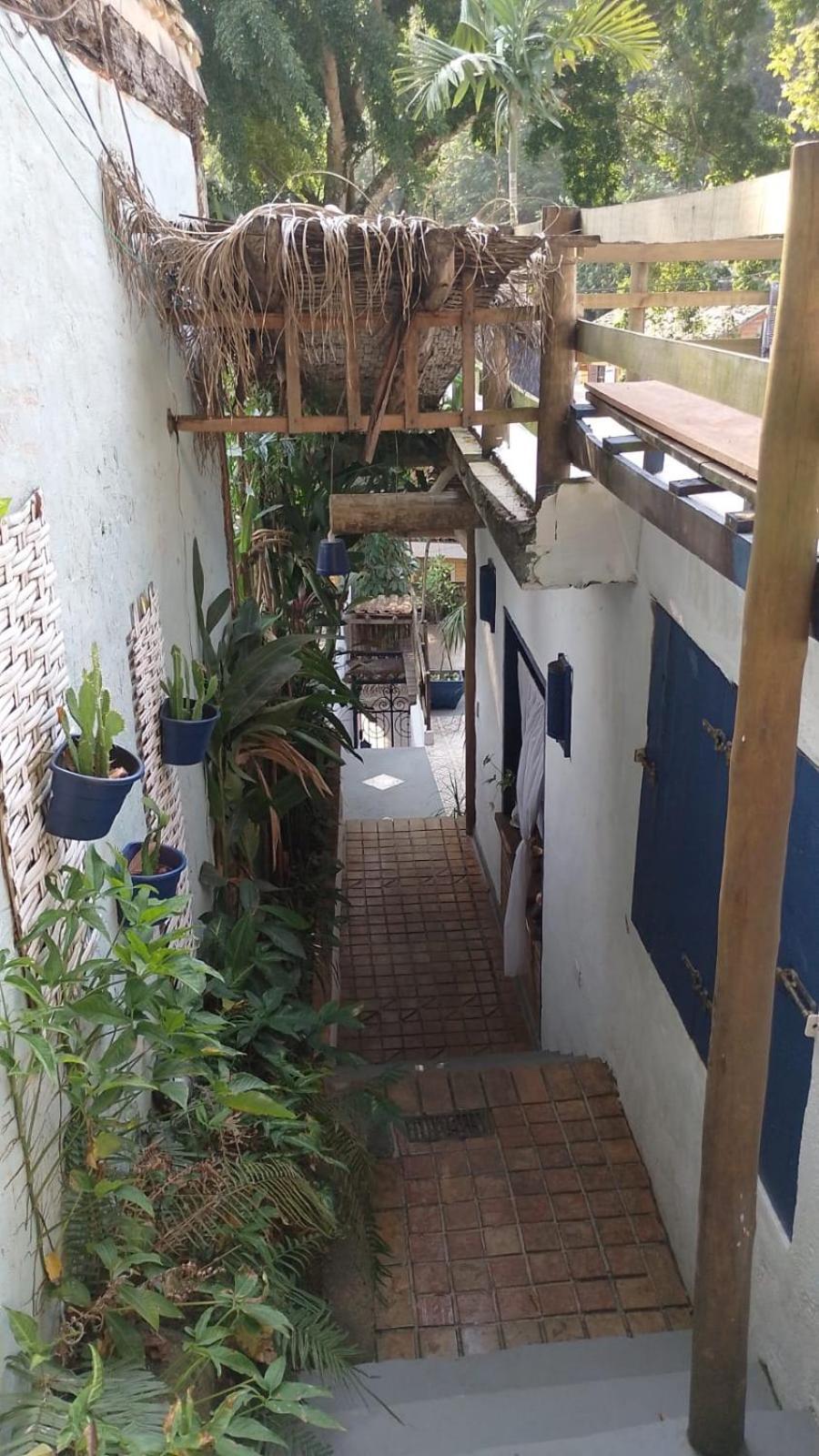 Hostel Vilarejo Do Pereque