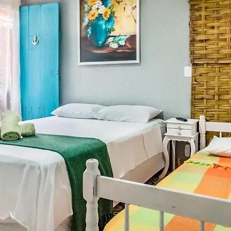 Vilarejo Praia Do Pereque Suites Ilhabela Exterior photo
