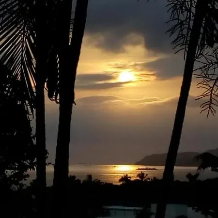 Vilarejo Praia Do Pereque Suites Ilhabela Exterior photo
