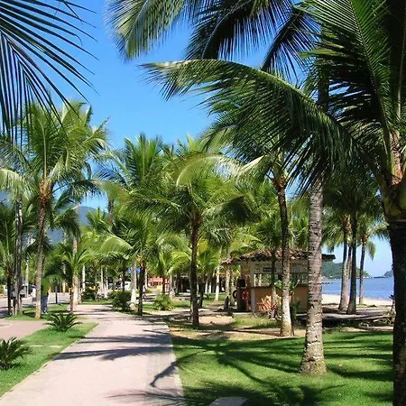 Pereque Vilarejo Ilhabela Exterior photo