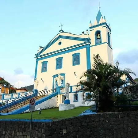 Vilarejo Praia Do Pereque Suites Ilhabela Exterior photo