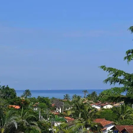 Vilarejo Praia Do Pereque Suites Ilhabela Exterior photo