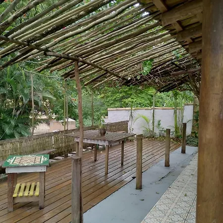 Vilarejo Praia Do Pereque Suites Ilhabela Exterior photo