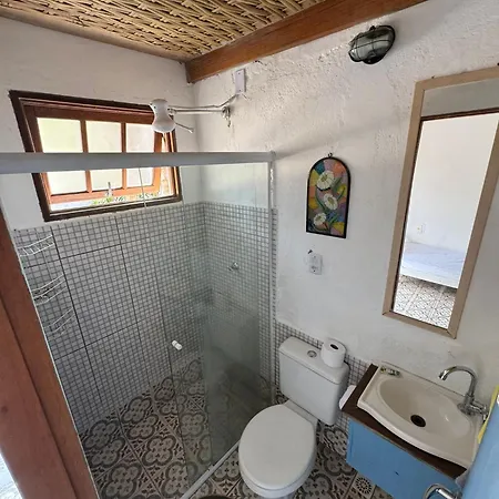Pereque Vilarejo Ilhabela Exterior photo