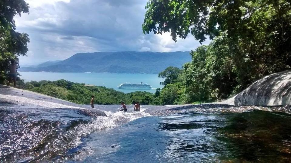 Albergue Vilarejo Do Perequê Ilhabela
