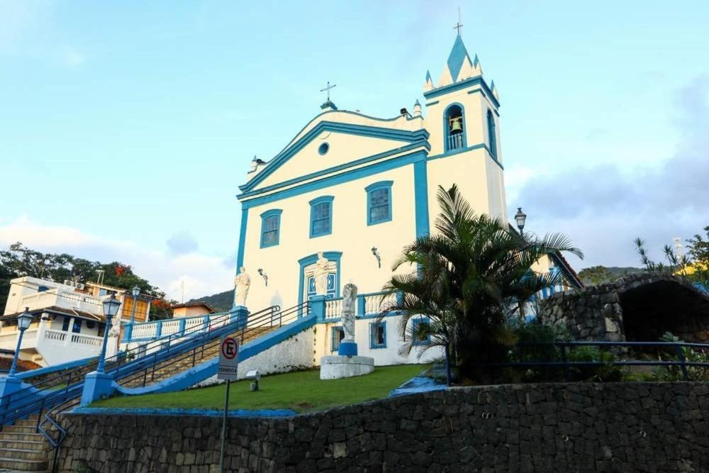 Vilarejo Do Perequê * Ilhabela