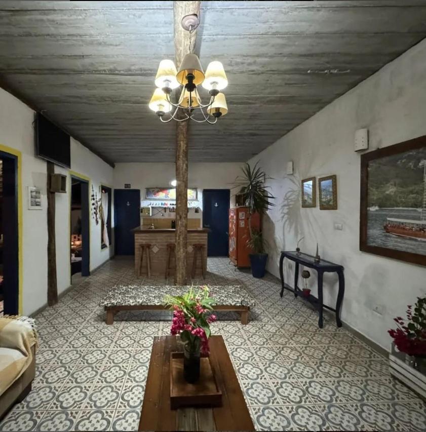 Vilarejo Do Perequê *